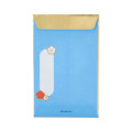Japan Sanrio Original Decorative Envelope Set - Doraemon - 2