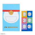 Japan Sanrio Original Decorative Envelope Set - Doraemon : Pocket - 1