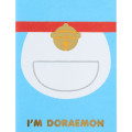 Japan Sanrio Original Decorative Envelope Set - Doraemon : Pocket - 3