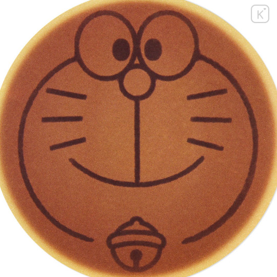 Japan Sanrio Original Decorative Envelope Set - Doraemon : Dorayaki - 3
