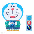 Japan Sanrio Original Decorative Envelope Set - Doraemon : Kimono - 1