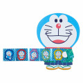 Japan Sanrio Original Decorative Envelope Set - Doraemon : Kimono - 3
