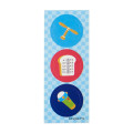 Japan Sanrio Original Decorative Envelope Set - Doraemon : Kimono - 5