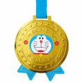 Japan Sanrio Original Decorative Envelope - Doraemon : Medal - 2