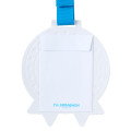 Japan Sanrio Original Decorative Envelope - Doraemon : Medal - 3