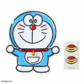 Japan Sanrio Original Decorative Envelope Set - Doraemon : Bell - 1