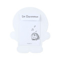 Japan Sanrio Original Decorative Envelope Set - Doraemon : Bell - 2