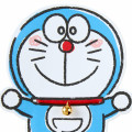 Japan Sanrio Original Decorative Envelope Set - Doraemon : Bell - 3