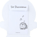 Japan Sanrio Original Decorative Envelope Set - Doraemon : Bell - 4