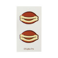 Japan Sanrio Original Decorative Envelope Set - Doraemon : Bell - 5