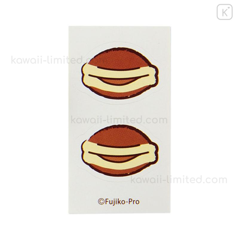 Japan Sanrio Original Decorative Envelope Set - Doraemon : Bell