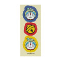 Japan Sanrio Original Decorative Envelope Set - Doraemon : Zodiac Snake - 4