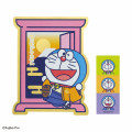Japan Sanrio Original Decorative Envelope Set - Doraemon : Anywhere Door - 1