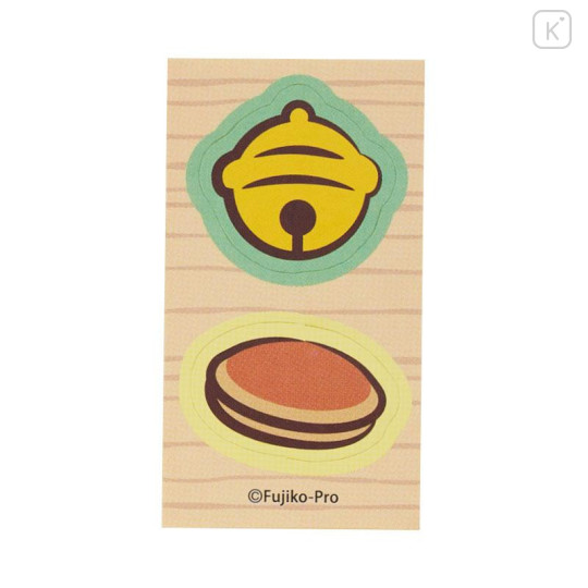 Japan Sanrio Original Decorative Envelope Set - Doraemon : Votive Picture - 4
