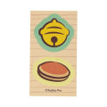 Japan Sanrio Original Decorative Envelope Set - Doraemon : Votive Picture - 4