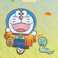 Japan Sanrio Original Decorative Envelope (L) Set - Doraemon : Zodiac Snake - 3