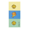 Japan Sanrio Original Decorative Envelope (L) Set - Doraemon : Zodiac Snake - 4