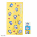 Japan Sanrio Original Decorative Envelope (L) Set - Doraemon : Gold - 1