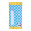 Japan Sanrio Original Decorative Envelope (L) Set - Doraemon : Gold - 2