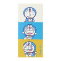 Japan Sanrio Original Decorative Envelope (L) Set - Doraemon : Gold - 4