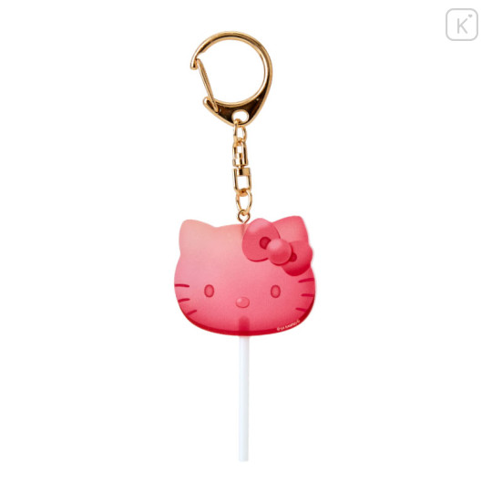 Japan Sanrio Secret Candy Keychain - Pitatto Friends Photo Blind Box - 2