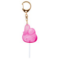 Japan Sanrio Secret Candy Keychain - Pitatto Friends Photo Blind Box - 3