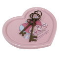 Japan Sanrio Accessory Tray - My Melody / Miss You - 2