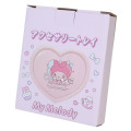 Japan Sanrio Accessory Tray - My Melody / Miss You - 3