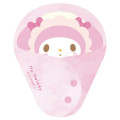 Japan Sanrio Die-cut Memo - My Melody / Baby Swaddles Okurumi - 1