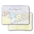 Japan San-X Fluffy Blanket - Sumikko Gurashi / Baby Sweet Dream - 2