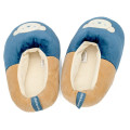 Japan Miffy Room Slippers - Boris Green Blue Light Orange - 2