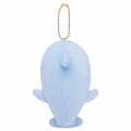 Japan Chiikawa Mascot Holder - Usagi : Aquarium Dolphin - 4