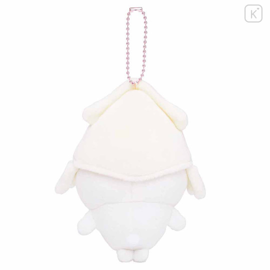 Japan Chiikawa Aquarium Mascot Holder - Chiikawa / Squid - 4