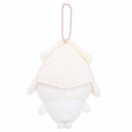 Japan Chiikawa Mascot Holder - Chiikawa : Aquarium Squid - 4