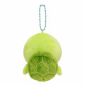 Japan Chiikawa Mascot Holder - Hachiware : Aquarium Sea Turtle - 4