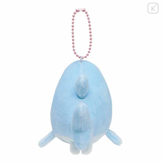 Japan Chiikawa Aquarium Mascot Holder - Chiikawa / Shark - 4