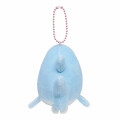 Japan Chiikawa Aquarium Mascot Holder - Chiikawa / Shark - 4