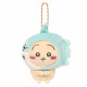 Japan Chiikawa Mascot Holder - Usagi : Aquarium Sunfish