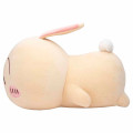 Japan Chiikawa Marshmallow-like Lying Down Plush Toy - Usagi - 6