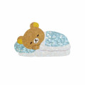 Japan San-X Sparkling Prism Sticker - Rilakkuma : A - 2