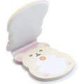 Japan San-X Sticky Notes with Squishy Cover - Korilakkuma - 2