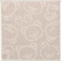 Japan San-X Mini Towel - Korilakkuma / Basic Rilakkuma Favorite Things - 1