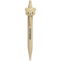 Japan San-X Mascot Ball Pen - Rilakkuma / Basic Rilakkuma Favorite Things - 1