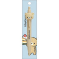 Japan San-X Mascot Ball Pen - Rilakkuma / Basic Rilakkuma Favorite Things - 3