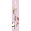 Japan San-X Mascot Ball Pen - Korilakkuma / Basic Rilakkuma Favorite Things - 3