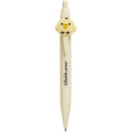 Japan San-X Mascot Ball Pen - Kiiroitori / Basic Rilakkuma Favorite Things - 1