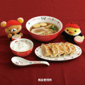 Japan San-X Pottery Spoon - Rilakkuma / Anytime Ramen - 2