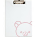 Japan San-X A4 Binder - Korilakkuma / Basic Rilakkuma Favorite Things - 1