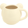 Japan San-X Die-cut Face Mug - Korilakkuma / Basic Rilakkuma Favorite Things - 2