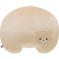 Japan San-X Die-cut Butt Cushion - Rilakkuma / Basic Rilakkuma Favorite Things - 2